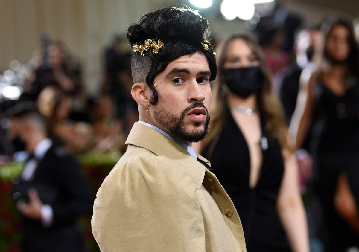 Everything you need to know about the Met Gala 2024