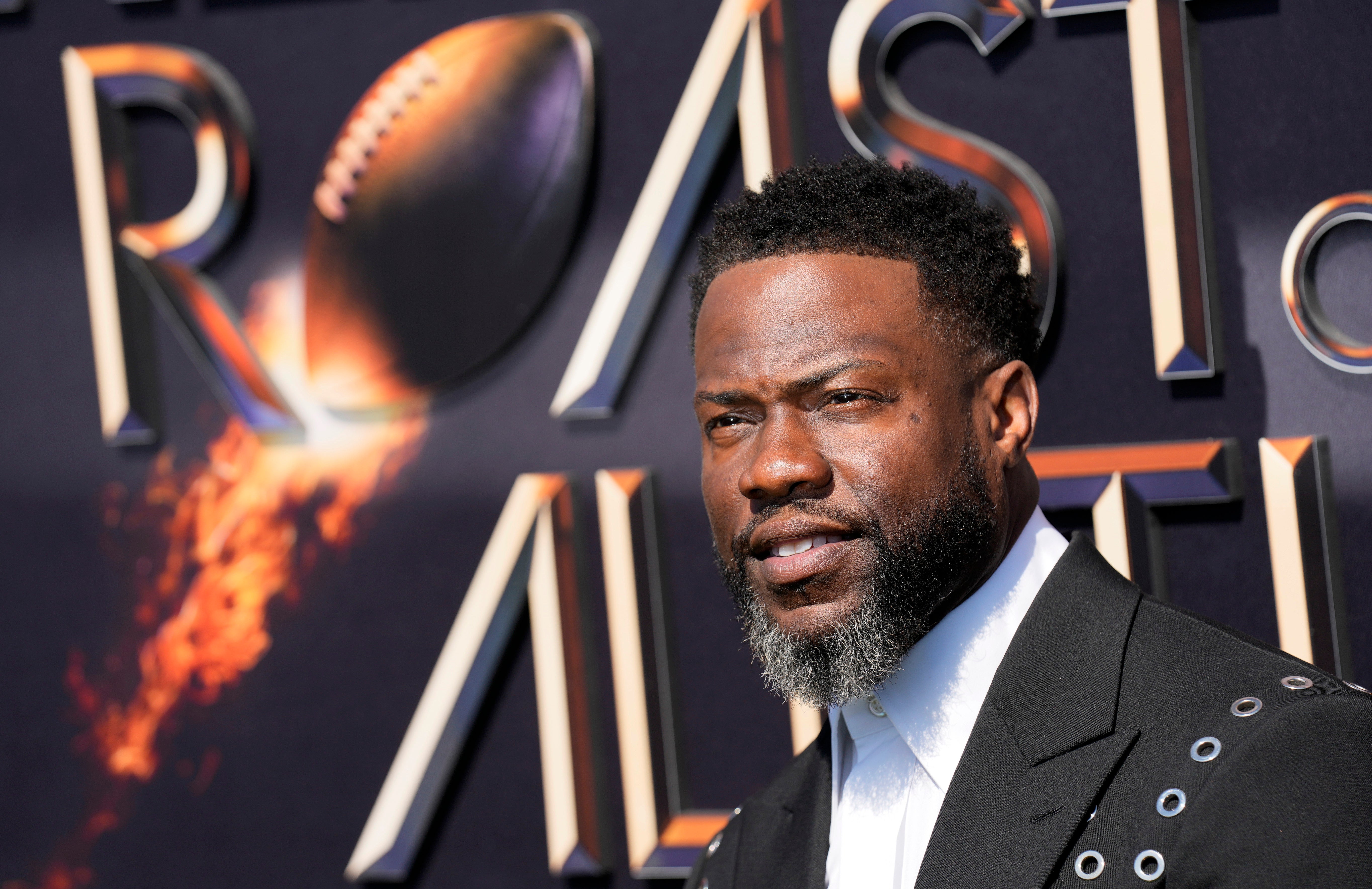 "The Greatest Roast of All Time: Tom Brady"