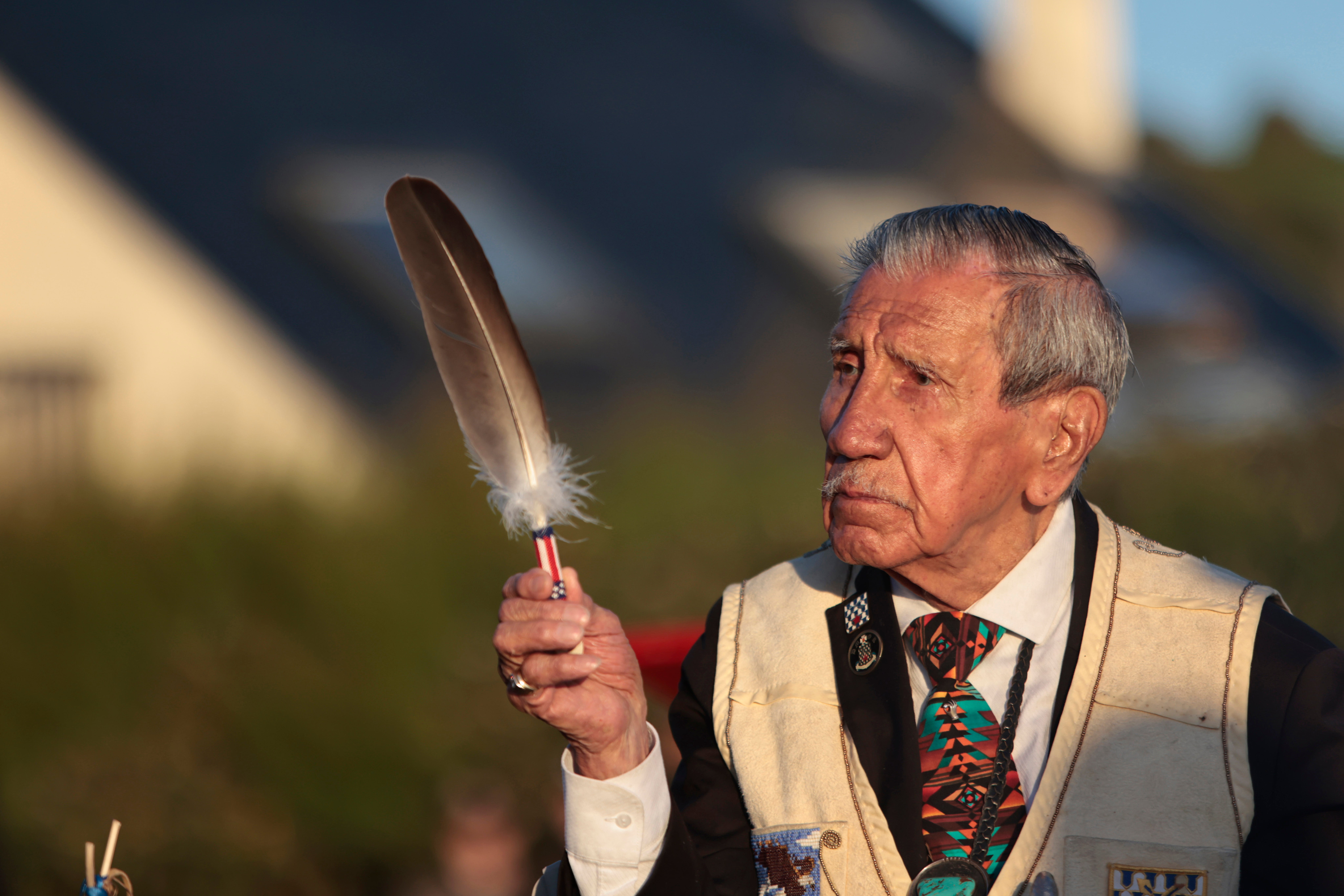 France D-Day Veteran