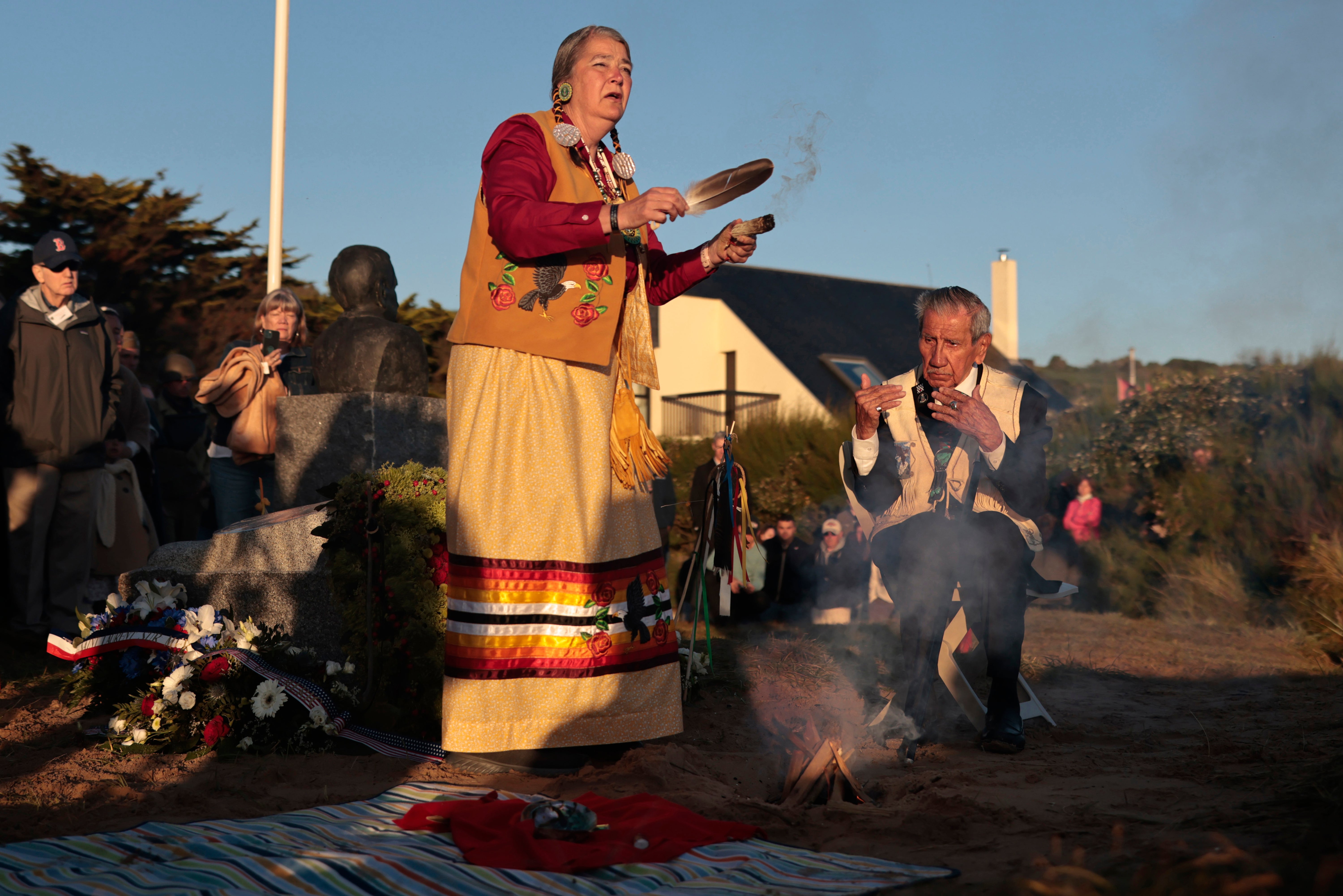 France D-Day Veteran