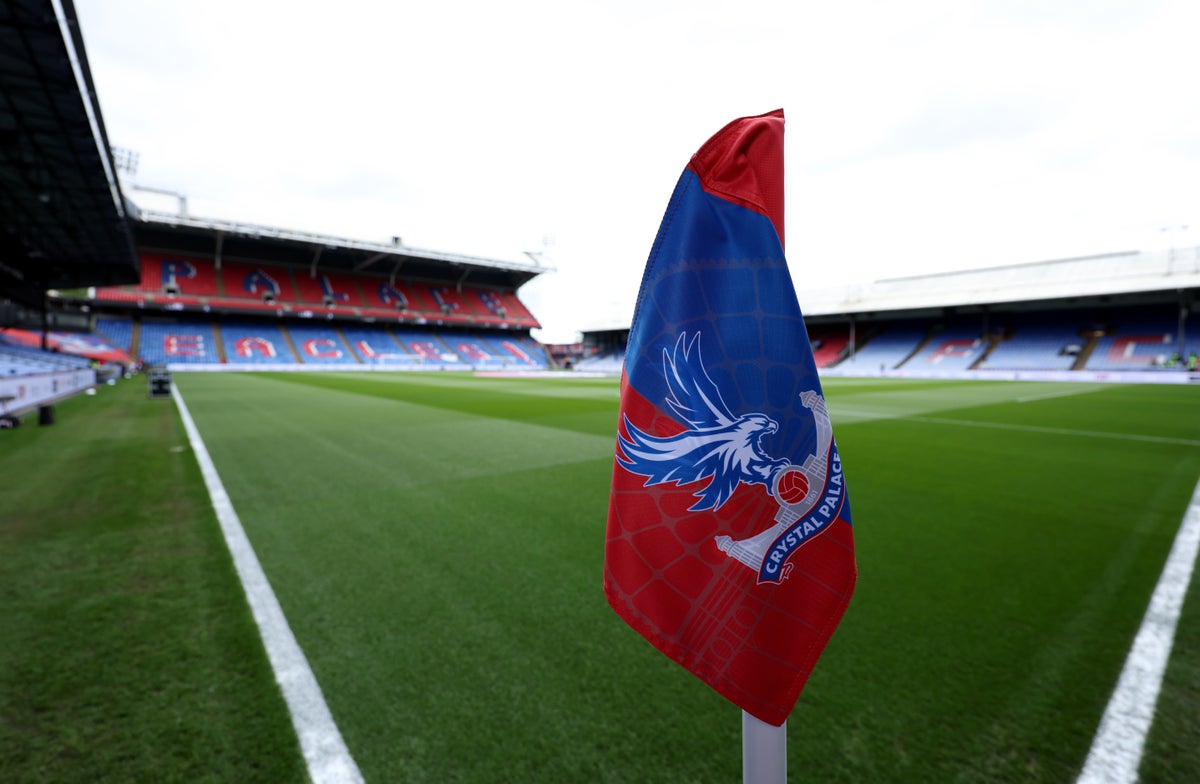 Crystal Palace vs Manchester United LIVE: Premier League team news, line-ups and more tonight