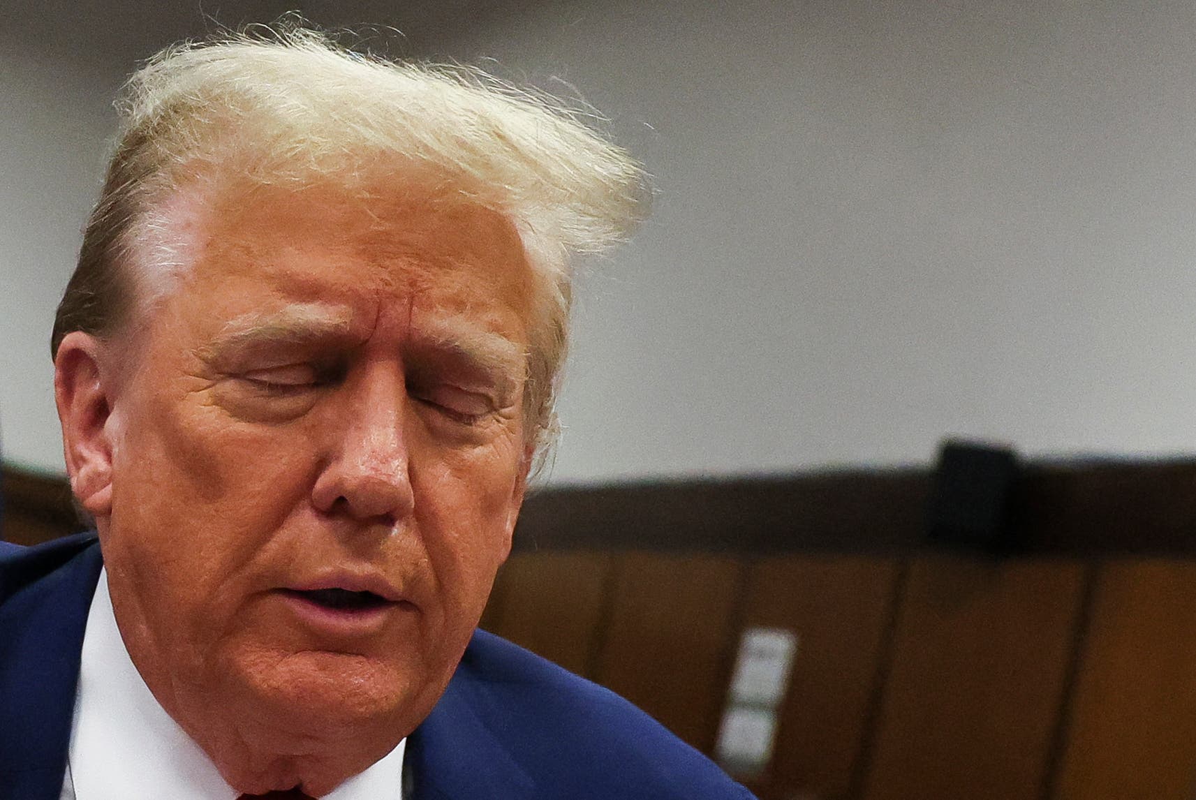 Trump trial live updates: Ex-president threatened with jail for gag order violations - Vimarsana News
