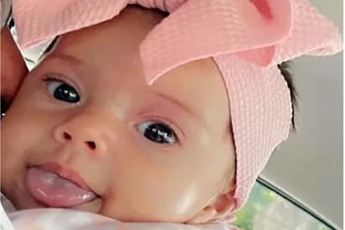 Kidnapped baby found alive two days after mother and another woman were ...