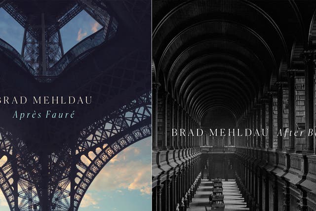 Music Review Brad Mehldau
