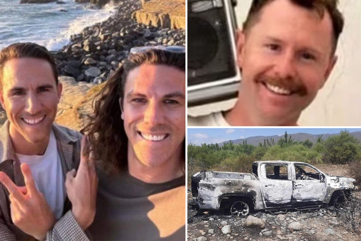 Trial Begins in Mexico for Suspects in Deaths of Three Tourists