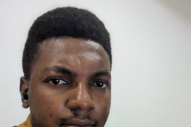 Nigeria Journalist Detained