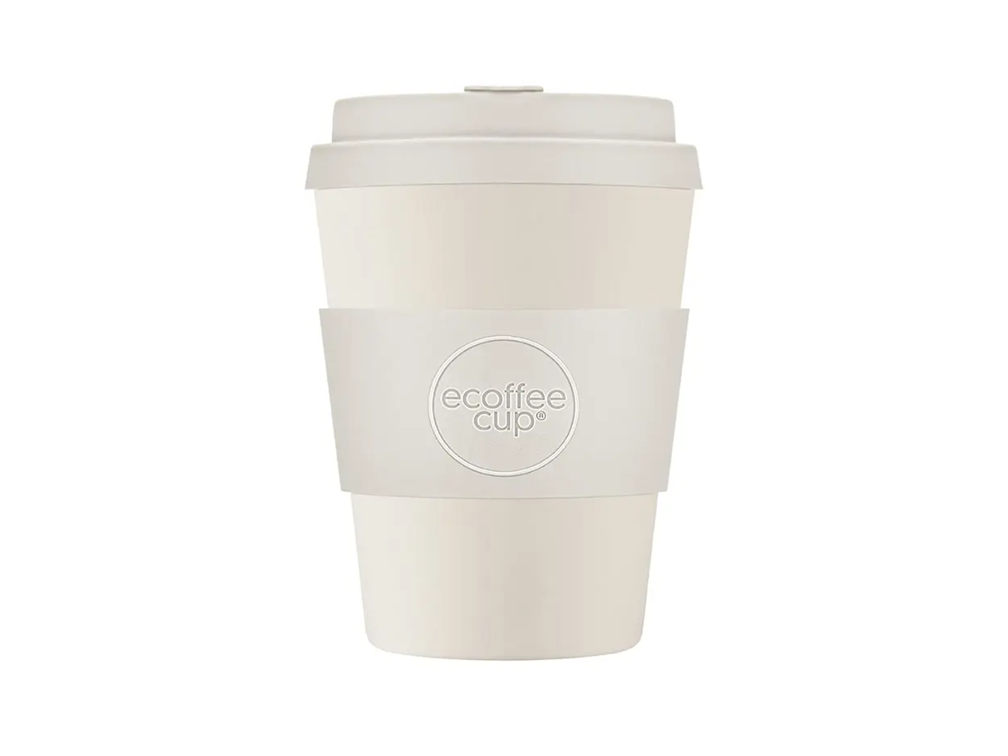 Ecoffee cup waicara