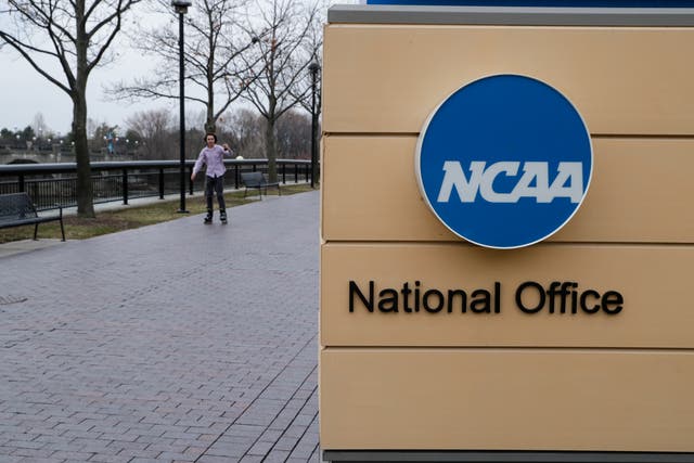 NCAA Compensating Athletes Explainer