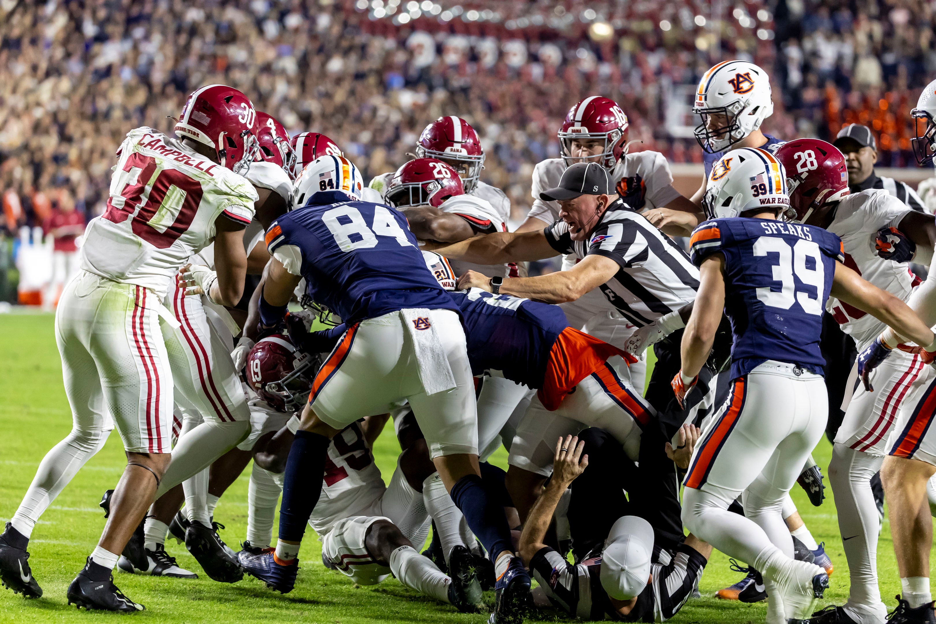 NCAA Compensating Athletes Explainer