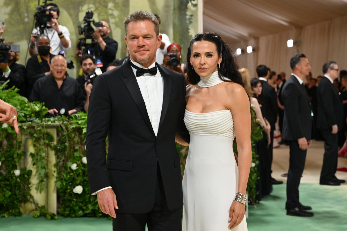 Matt Damon says cancel culture will ‘follow you to the grave’