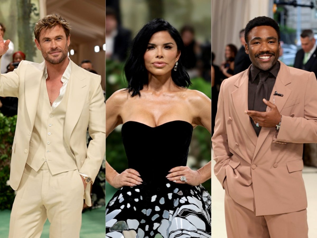 Met Gala 2024: All the celebs who missed the mark on ‘Garden of Time’ theme