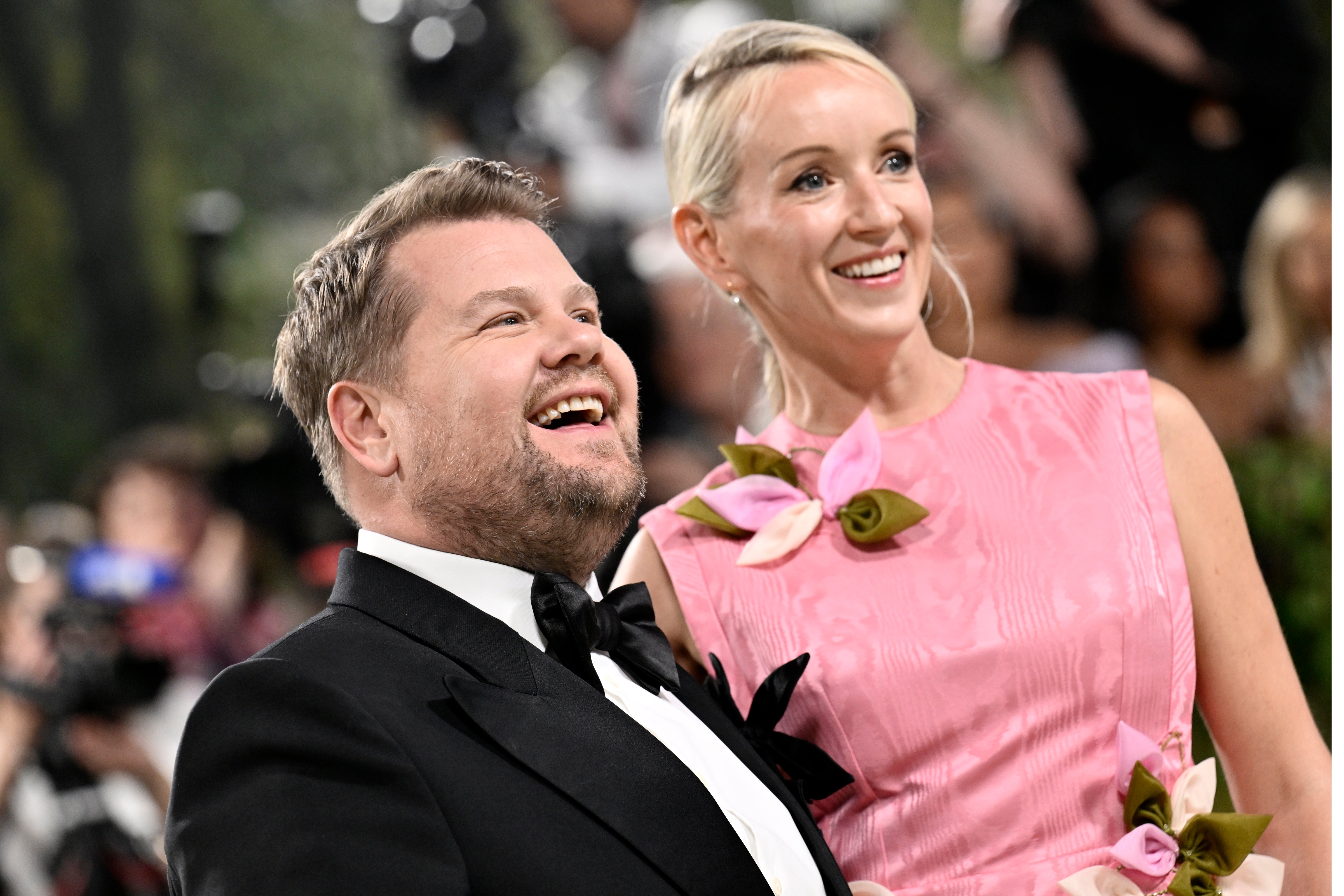 2024 MET Museum Costume Institute Benefit Gala