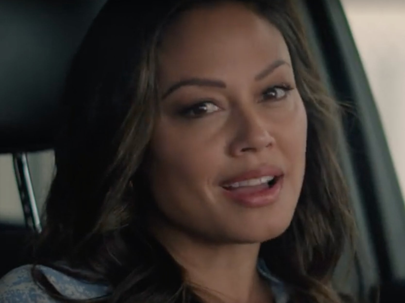 Vanessa Lachey as Jane Tennant in ‘NCIS: Hawai’i’