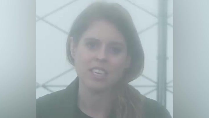 <p>Princess Beatrice breaks silence on mother Sarah Ferguson’s cancer diagnosis.</p>