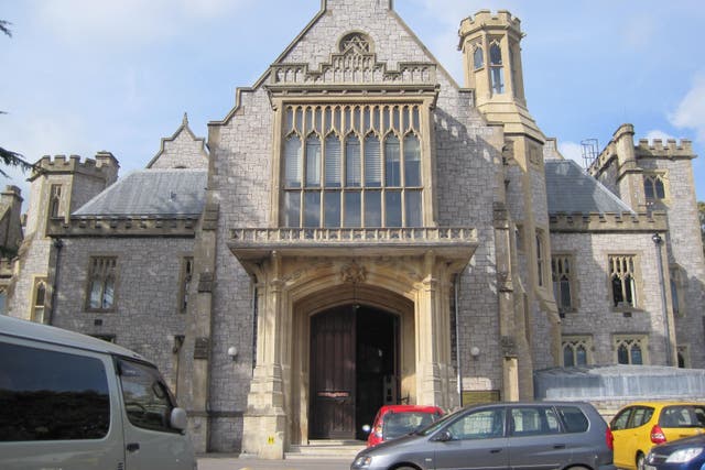 <p>Tony Mist and passenger Thelma Huse, both 69, died in a collision on the A303 in West Camel, Somerset in May last year </p>