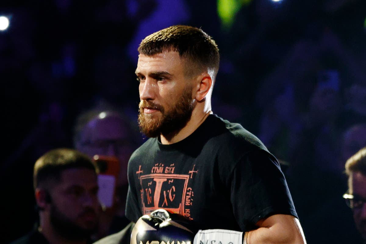 Lomachenko Vs Kambosos What Time Does Fight Start And How To Watch ufc-304-fight-card-2024-tani-pauline