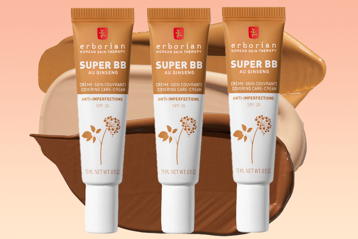 Erborian BB cream review: A beauty editor favourite