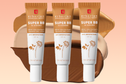 This Korean BB cream is my favourite for a minimalist make-up look