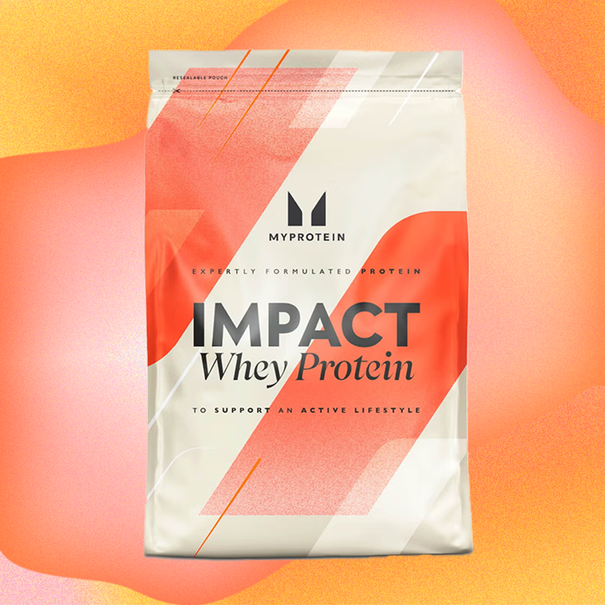 The Myprotein Impact whey protein is IndyBest approved - here’s where to buy