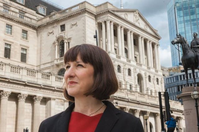 <p>Shadow chancellor Rachel Reeves plans to impose VAT on private school fees </p>