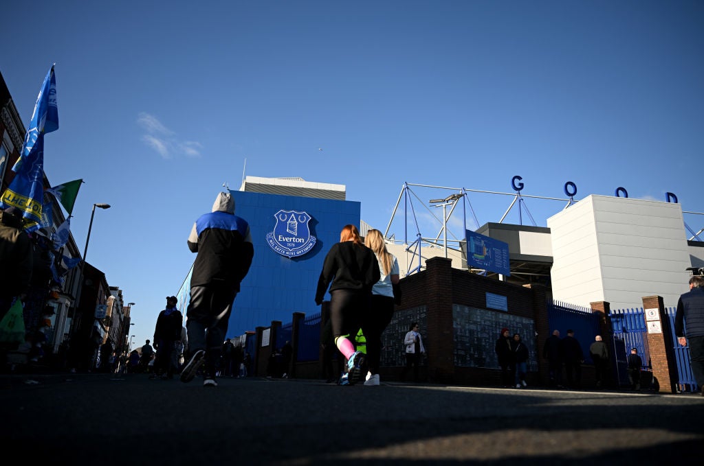 Everton have faced uncertainty off the pitch throughout the season