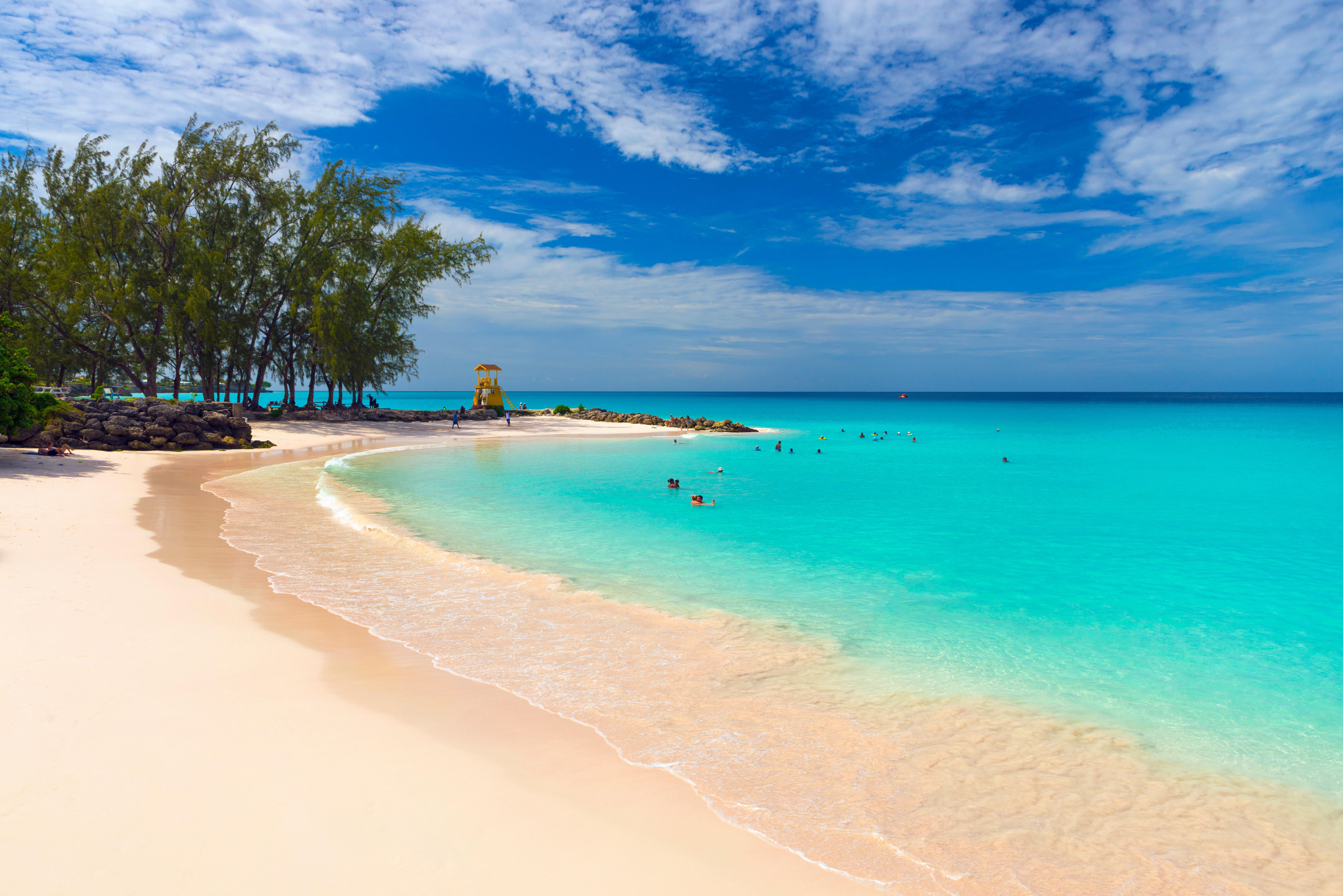 You’ll be spoilt for choice with quintessential Caribbean beaches in Barbados. But there’s more to this beautiful island than its world-class coastal treasures