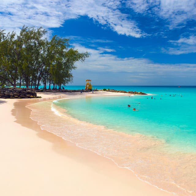 <p>You’ll be spoilt for choice with quintessential Caribbean beaches in Barbados. But there’s more to this beautiful island than its world-class coastal treasures </p>