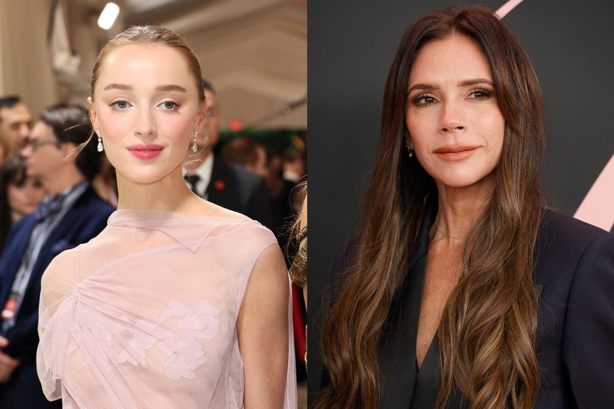 Victoria Beckham praised after achieving Met Gala success for first time