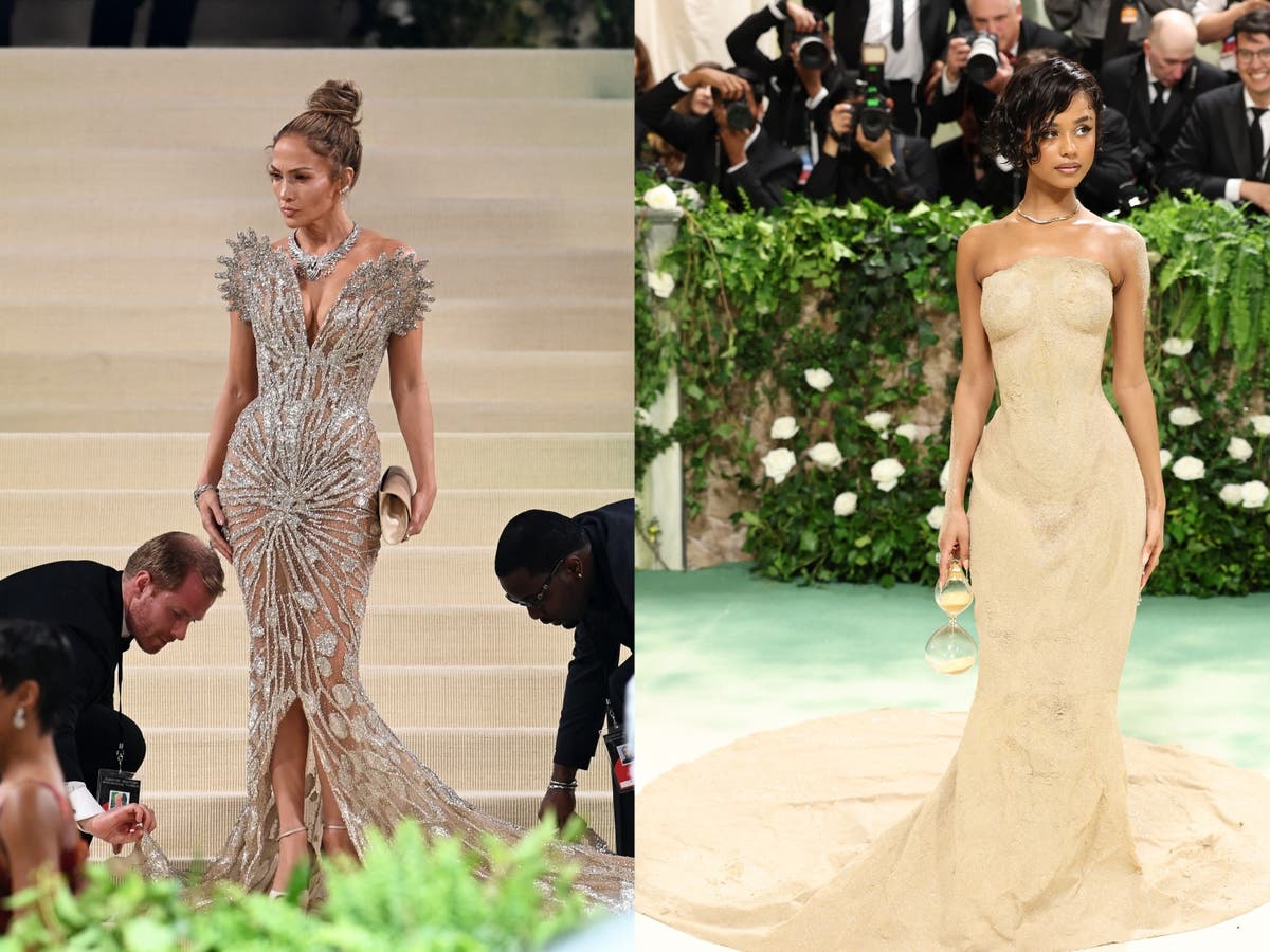 From Tyla to Jennifer Lopez, the assistants behind the flawless celebrity looks at the Met Gala From Tyla to Jennifer Lopez, the assistants behind the flawless celebrity looks at the Met Gala