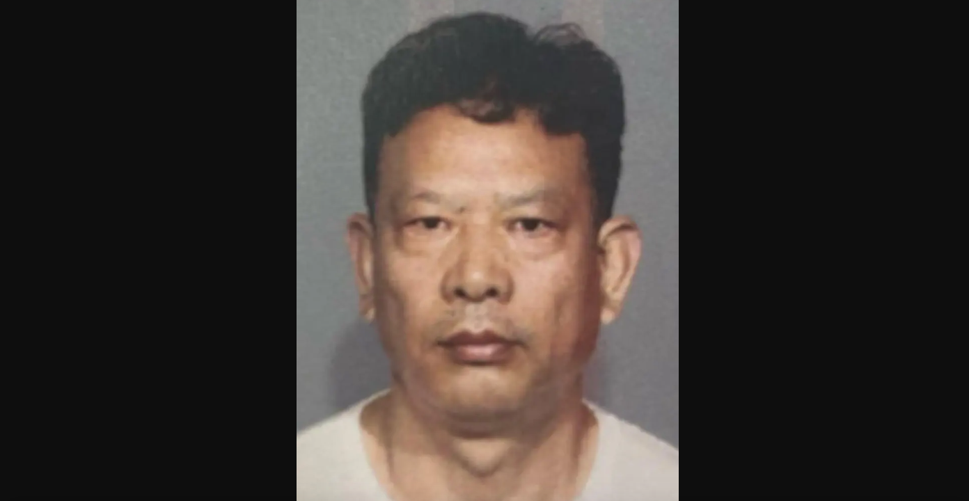Yaorong Wan, 49, of Queens, was arrested in Manhattan after a string of jewelry thefts