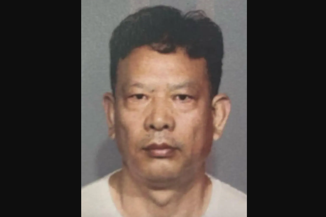 <p>Yaorong Wan (49 años), de Queens, fue detenido en Manhattan tras una serie de robos de joyas </p>
