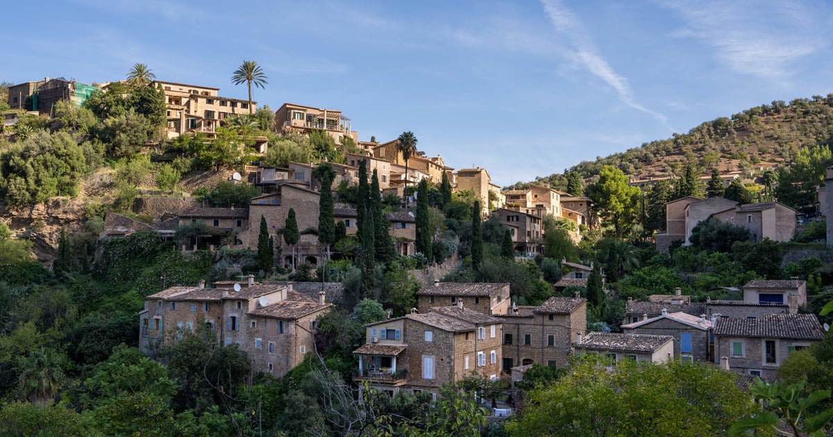 El pueblo más bonito de Mallorca según la mayor revista de viajes alemana: "Salvajemente romántico y de ensueño" 5 Merca2.es Desde la Mallorca prehistórica