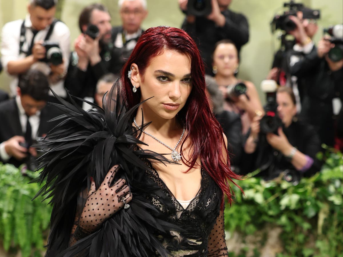 Kendall Jenner&rsquo;s historic look and Emrata&rsquo;s sheer: Best-dressed stars at the 2024 Met Gala after parties