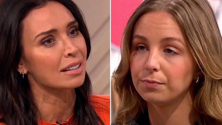 <p>Emmerdale Belle Dingle actor opens up on real-life impact of coercive control storyline.</p>