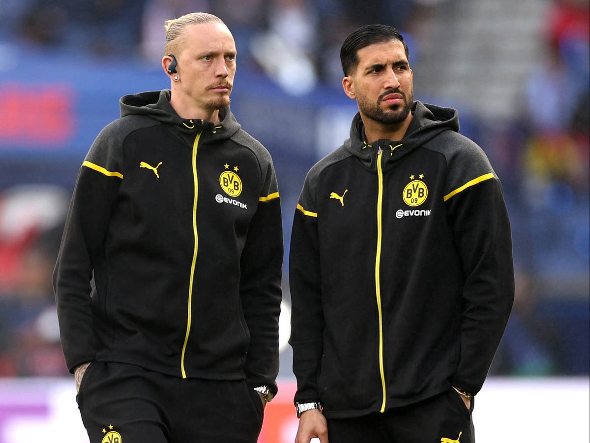 PSG x Borussia Dortmund ÉLŐ: Bajnokok Ligája csapathírek, összeállítások és egyebek az elődöntő visszavágójáról