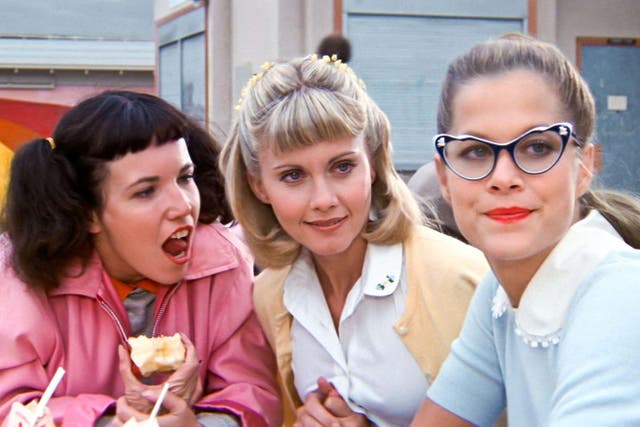 Susan Buckner who starred as Patty Simcox in Grease dies age 72 (Landmark Media/Alamy)