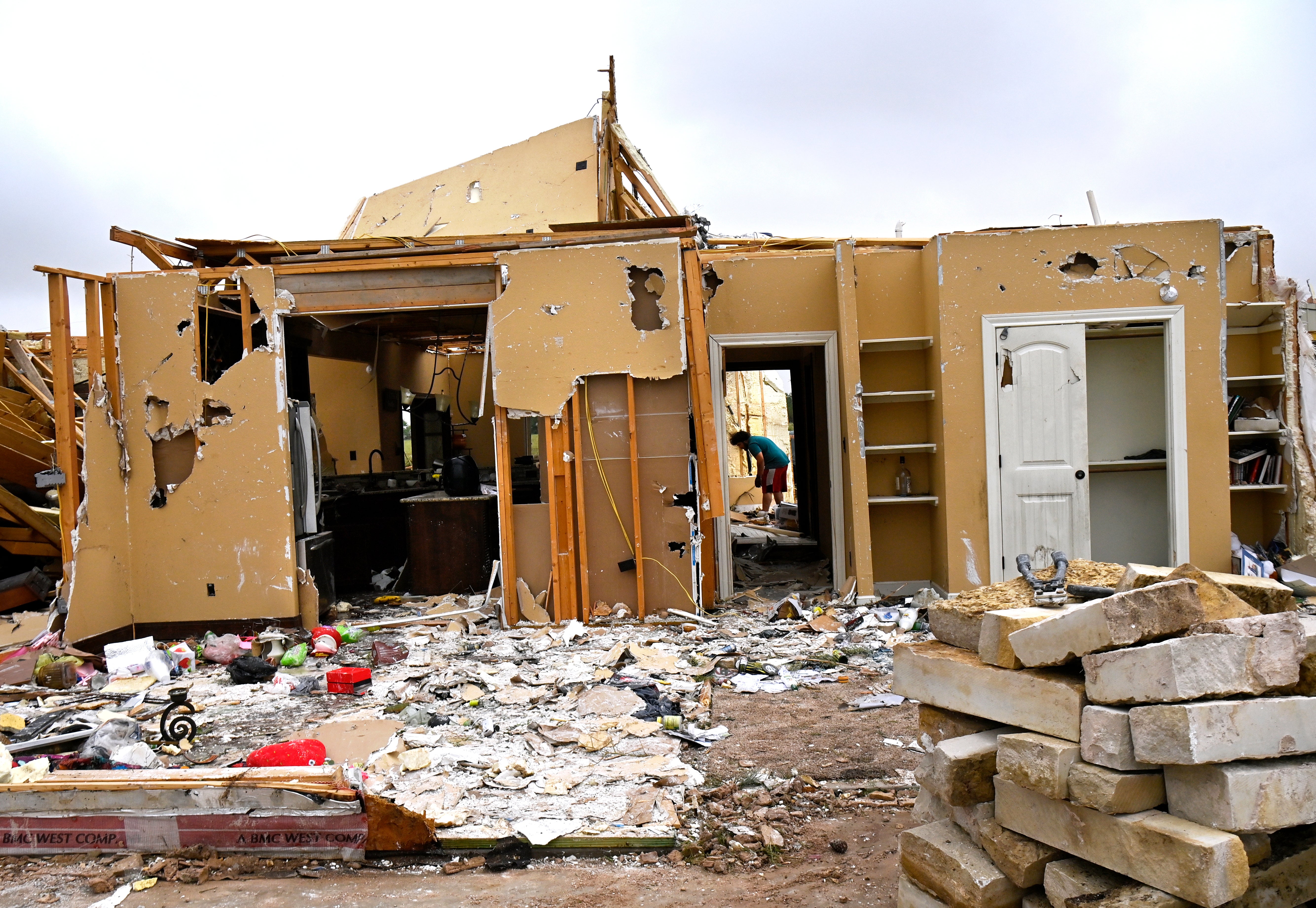 Climate World Weather Extremes