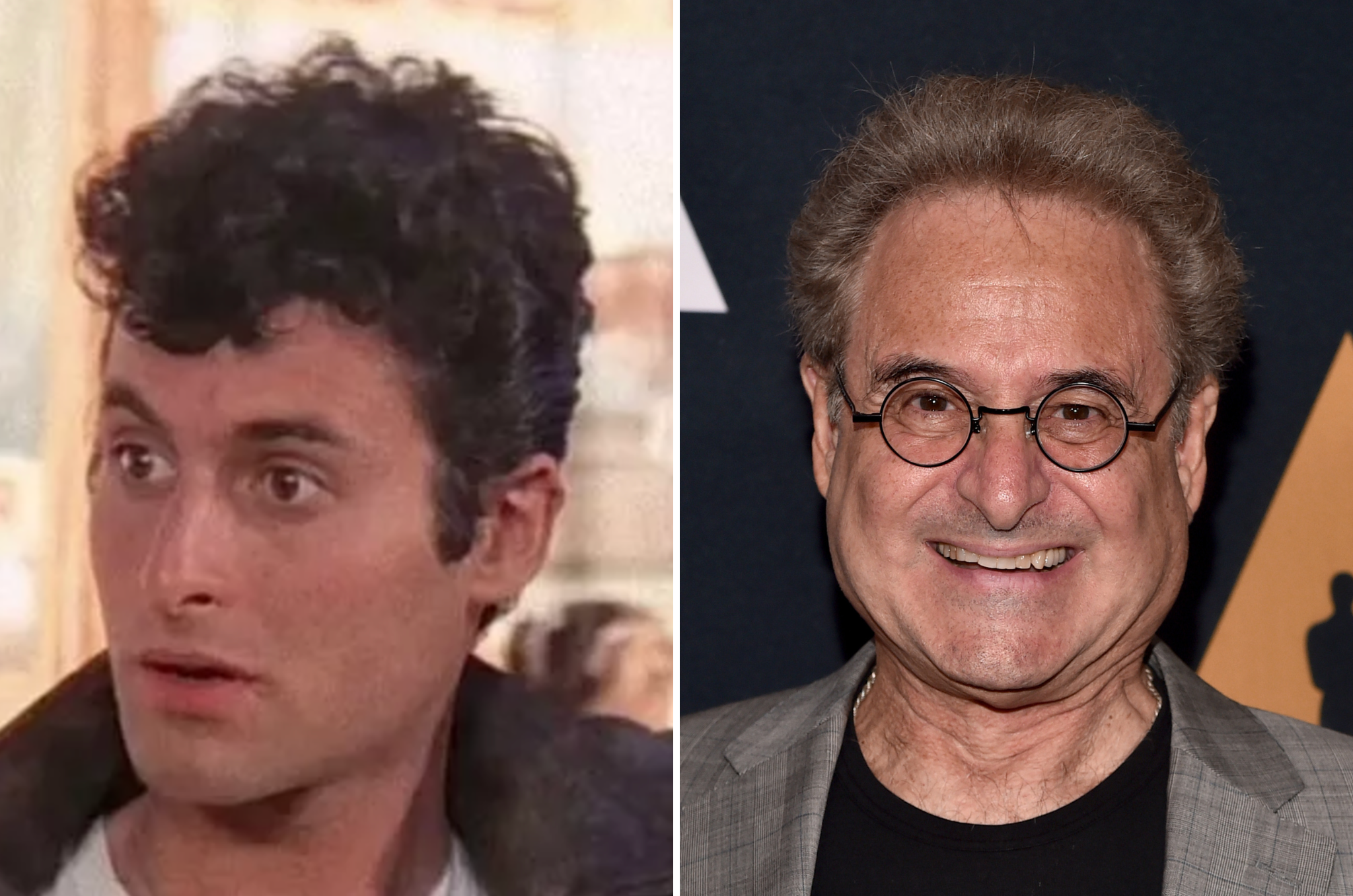 Barry Pearl as Doody in ‘Grease’