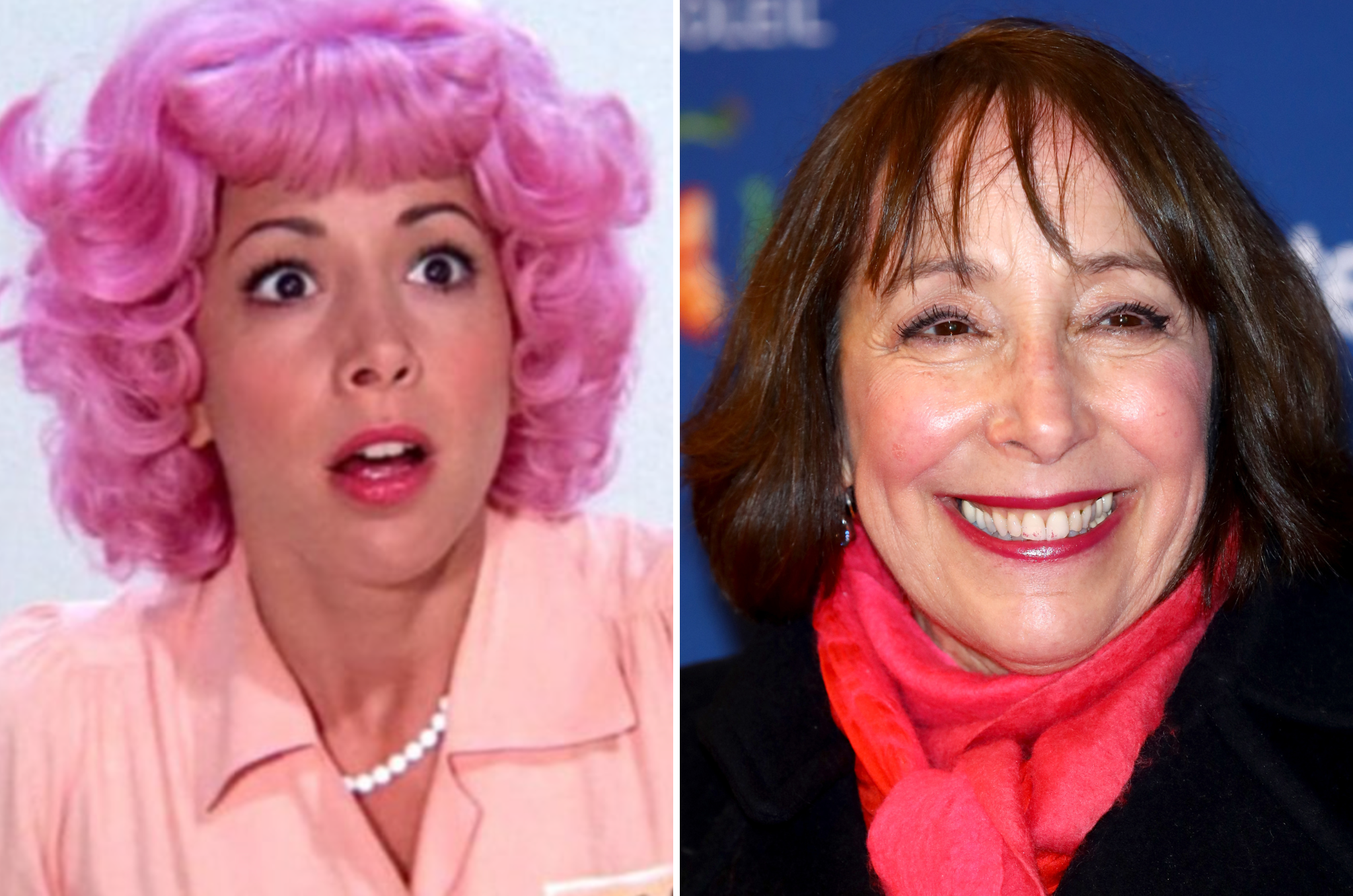 Didi Conn as Frenchy in ‘Grease’