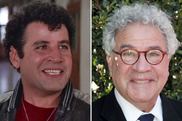 The Grease cast – Where are they now? | The Independent