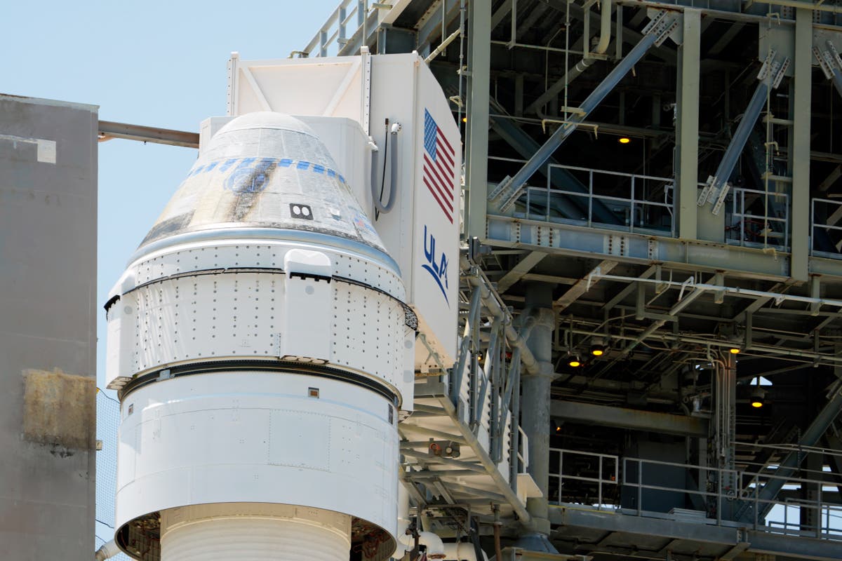 Изпълнителят на НАСА предупреждава срещу изстрелването на Боинг в космоса поради „риск от катастрофа“
