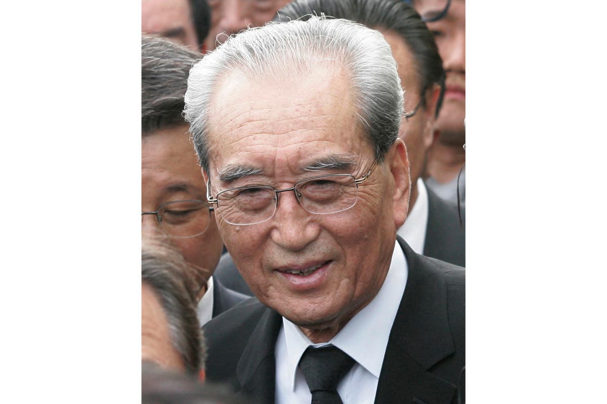 김씨 가문 건설을 도운 북한 간부 괴벨스가 94세의 나이로 사망했다.