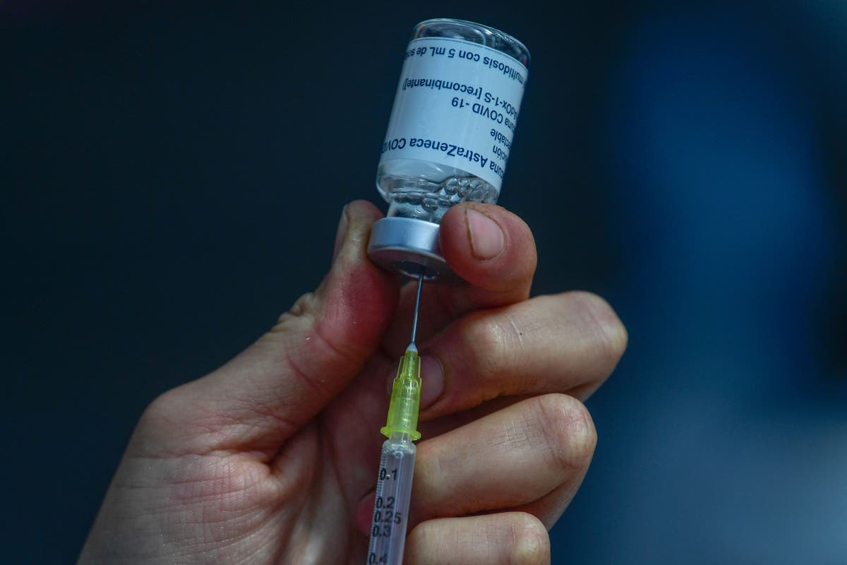 Pharma giant says vaccine no longer being manufactured or supplied