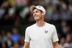 Andy Murray set to return from injury at Geneva Open