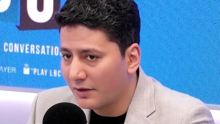 <p>Migrants frightened of going to Rwanda trying to get back to Europe through Dover, says asylum seeker</p>