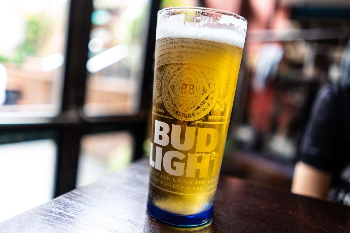 AB InBev sales grow but Bud Light boycott continues to drag on US arm