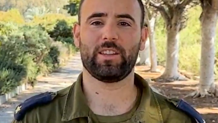 <p>Israeli military claims 20 Hamas terrorists ‘eliminated’ and several terror tunnels located in Rafah offensive update.</p>