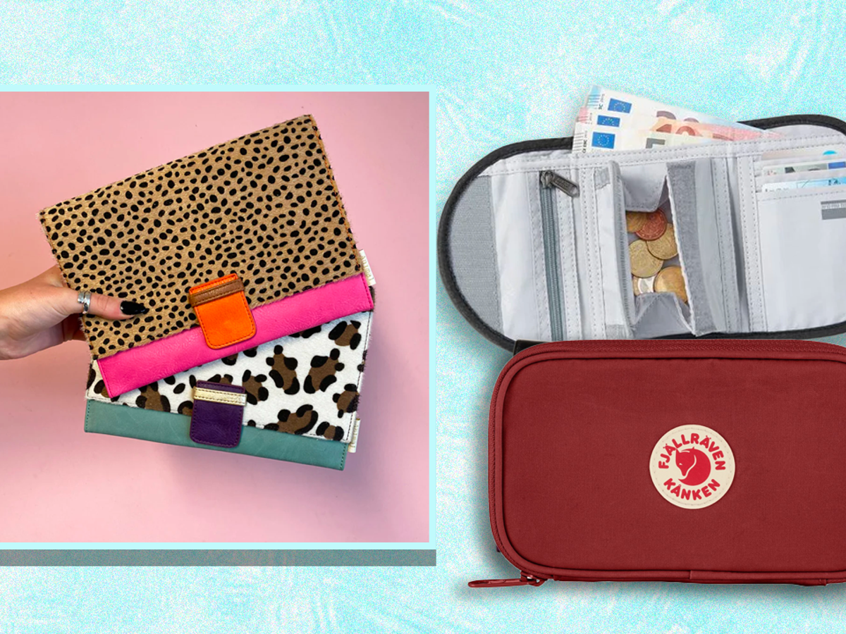 Best travel wallets 2024 Passport and document holders for your next holiday The Independent