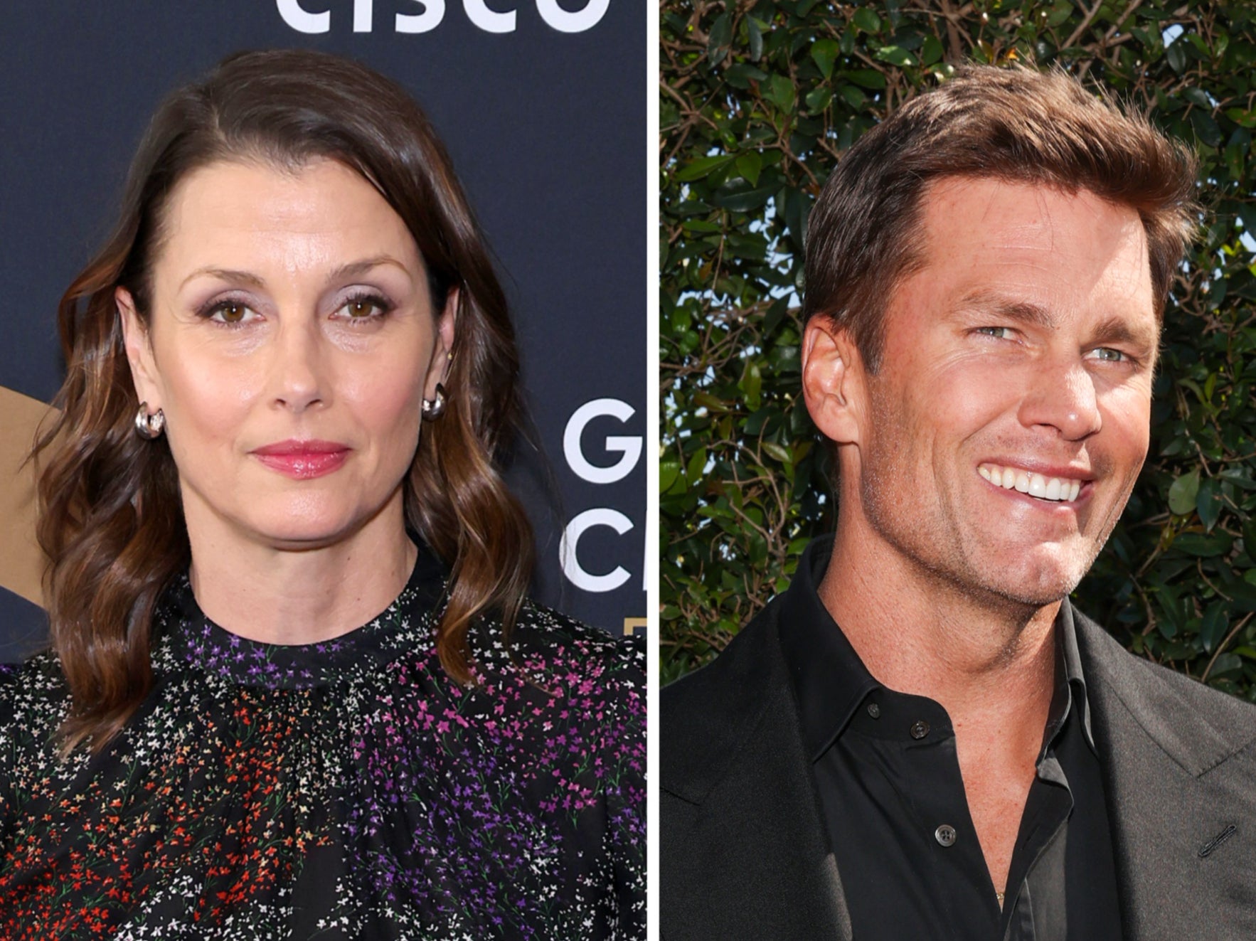 tom brady, gisele bundchen, bridget moynahan shares cryptic post after ex tom brady is roasted for leaving her mid-pregnancy