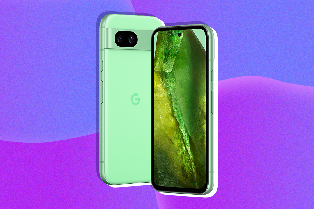 Google launches the budget-friendly Pixel 8a – here’s where to pre-order